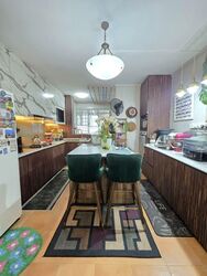 Blk 102 Simei Street 1 (Tampines), HDB 5 Rooms #581328931